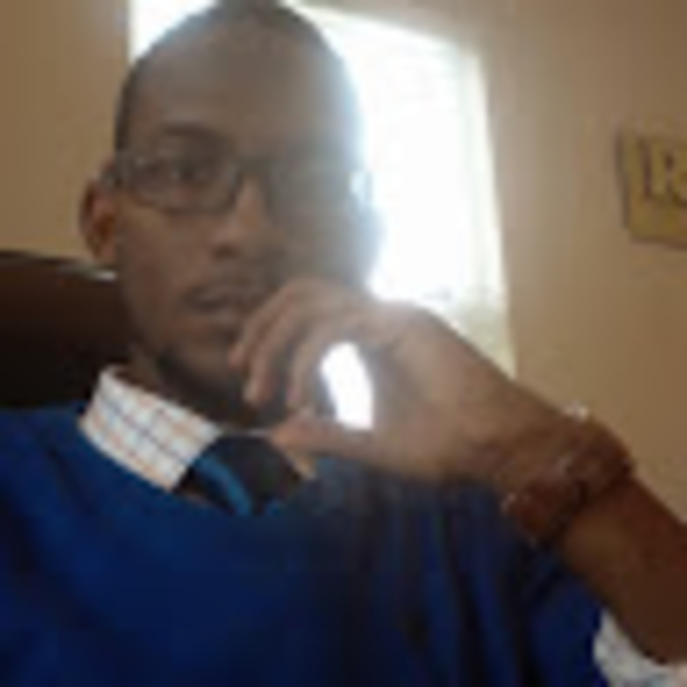 Meet your Posher, Ryan